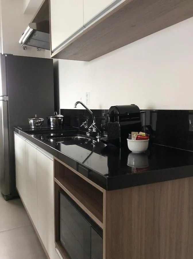 Q Atelier Hotel Sao Paulo Brazil